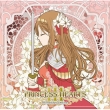 PRINCESS HEARTS III