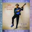 Lick & A Promise