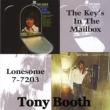 Keys In The Mailbox / Lonesome 7-7203