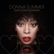 Love To Love You Donna Remix Best
