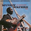 Muddy Waters At Newport 1960 +4