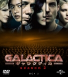 Battlestar Galactica Season 2 Value Pack 2