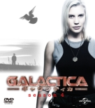 Battlestar Galactica Season 4 Value Pack 2