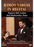 Ramon Vargas In Recital At Wigmore Hall