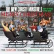 Merry Christmas!: The Complete Columbia Christmas Recordings