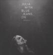 Julia With Blue Jeans On