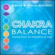 Chakra Balance: Healing Music For Meditation Yoga