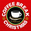 Coffee Break Christmas -Premium Blend