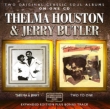 Thelma & Jerry / Two To One (Expanded Edition)