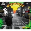 Reggaematic -100% Dub Plate Mix-Mixed By Yard Beat