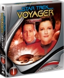 Star Trek: Voyager: Season One Value Box