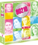 Beverly Hills 90210: The Fourth Season Value Box