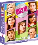 Beverly Hills 90210: The Eighth Season Value Box
