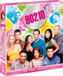 Beverly Hills 90210: The Final Season Value Box