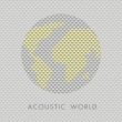 Acoustic World