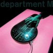 Department M