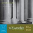 Comp.string Quartets: Alexander Sq +kodaly: String Quartet, 1, 2,