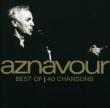 Best Of 40 Chansons