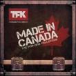 Made In Canada: The 1998 -2010 Collection
