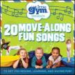 20 Move: Along Fun Songs