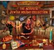 Acoustic Jewish Holiday Collection