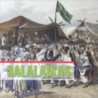 Les Balaikas des Tziganes Russes : Kov Aviv Ensemble (Balalaika)