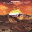 Savage Planet Discotheque 2 (10 Inch)