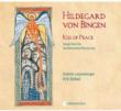 Kiss Of Peace-songs From The Dendermonde Manuscript: Lutzenberger Per-sonat