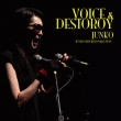 Voice&Destroy -Junko Very Best Collection-
