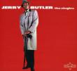 Singles: All Of Jerry Butler' s Vee-jay Singles Compiled