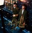 Very Merry Xmas (CD+DVD)[First Press Limited Edition]