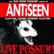 Live Possum