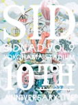 SIDNAD Vol.9 `YOKOHAMA STADIUM` (10th Anniversary LIVE)