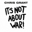 It`s Not About War!