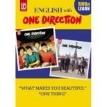 English With One Direction