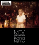 MTV Unplugged Kana Nishino