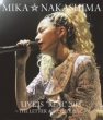 Mika Nakashima Live Is REAL 2013 -The Letter Anata Ni Tsutae Taku Te-