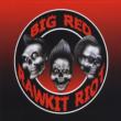 Big Red Rawkit Riot