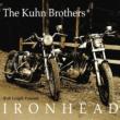 Ironhead (Full Length Version)