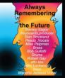 Always Remembering The Future