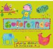 Coloreando: Traditional Songs For Children In