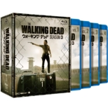 ウォーキング・デッド3 Blu-ray BOX-1