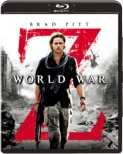 World War Z 3D&2D Ultimate Z Edition [4 Discs]