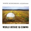 World Boogie Is Coming