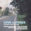 Love & Peace: The Music Of Horace Parlan