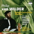 Comp.sacred Music & Chansons: Allinson / Cantores