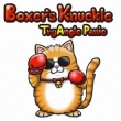 Boxer`s Knuckle