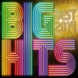 Big Hits Best 2014! Mixed By Dj K-funk