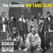 Essential Wu-tang Clan