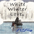 White Winter LoveB (+DVD)yՁz